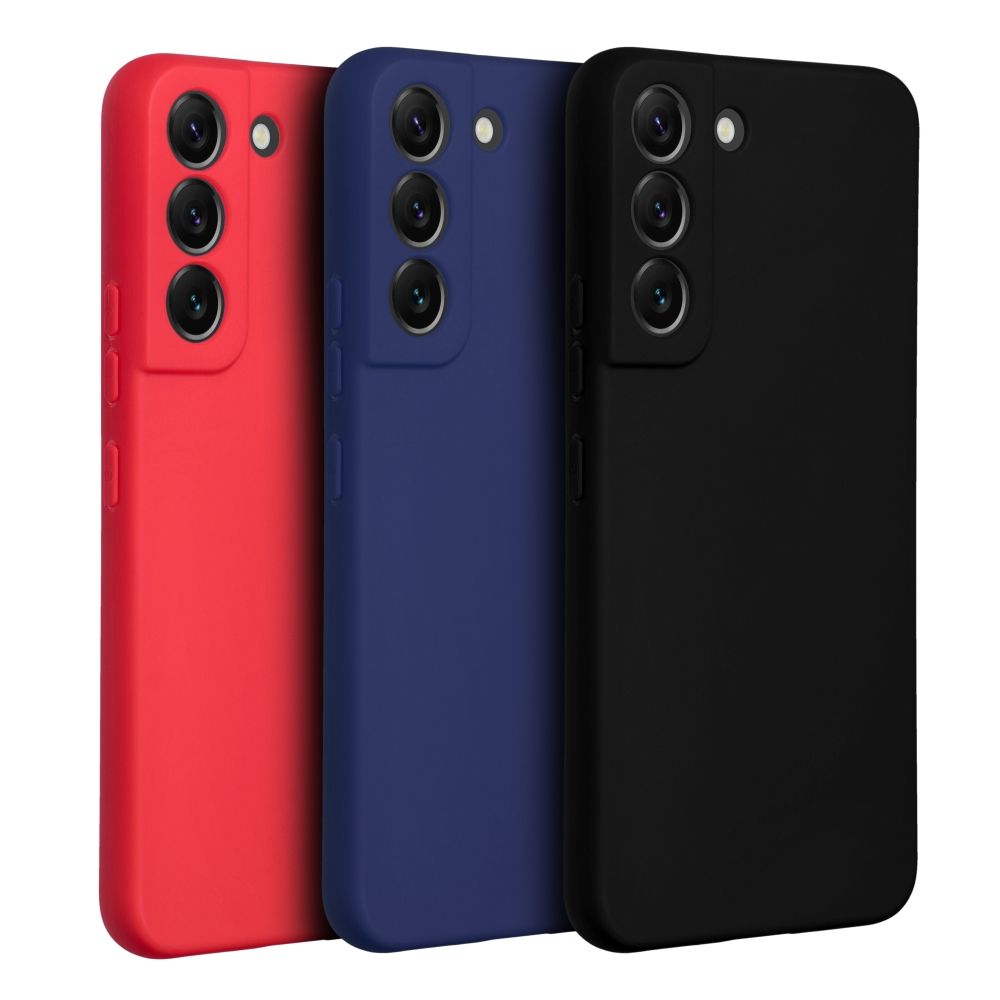 SOFT case for SAMSUNG A23 5G red - Image 8