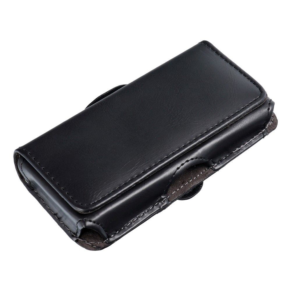 Horizontal universal case CLASSIC 100A for (Sony Xperia J/ST26I/Iphone 5/5S/5SE/5C) - Image 3