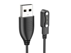 HOCO smartwatch charging cable Y7 Pro black