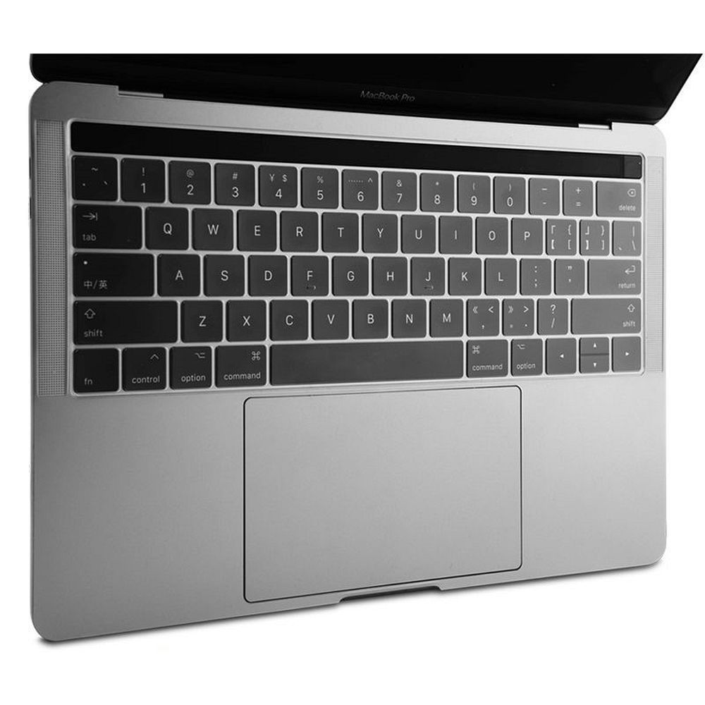 WiWU - Retina Keyboard Film for Macbook Air 13.3" (A2179/A2337) - Image 7