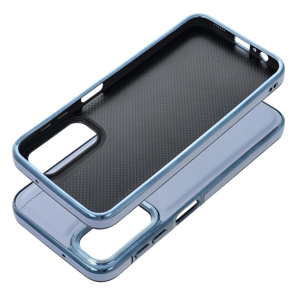 MILANO Case for SAMSUNG A14 4G / A14 5G blue - Image 3