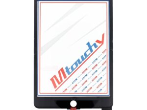 MUSTTBY Touch screen + OCA for iPAD Mini 5 (black)