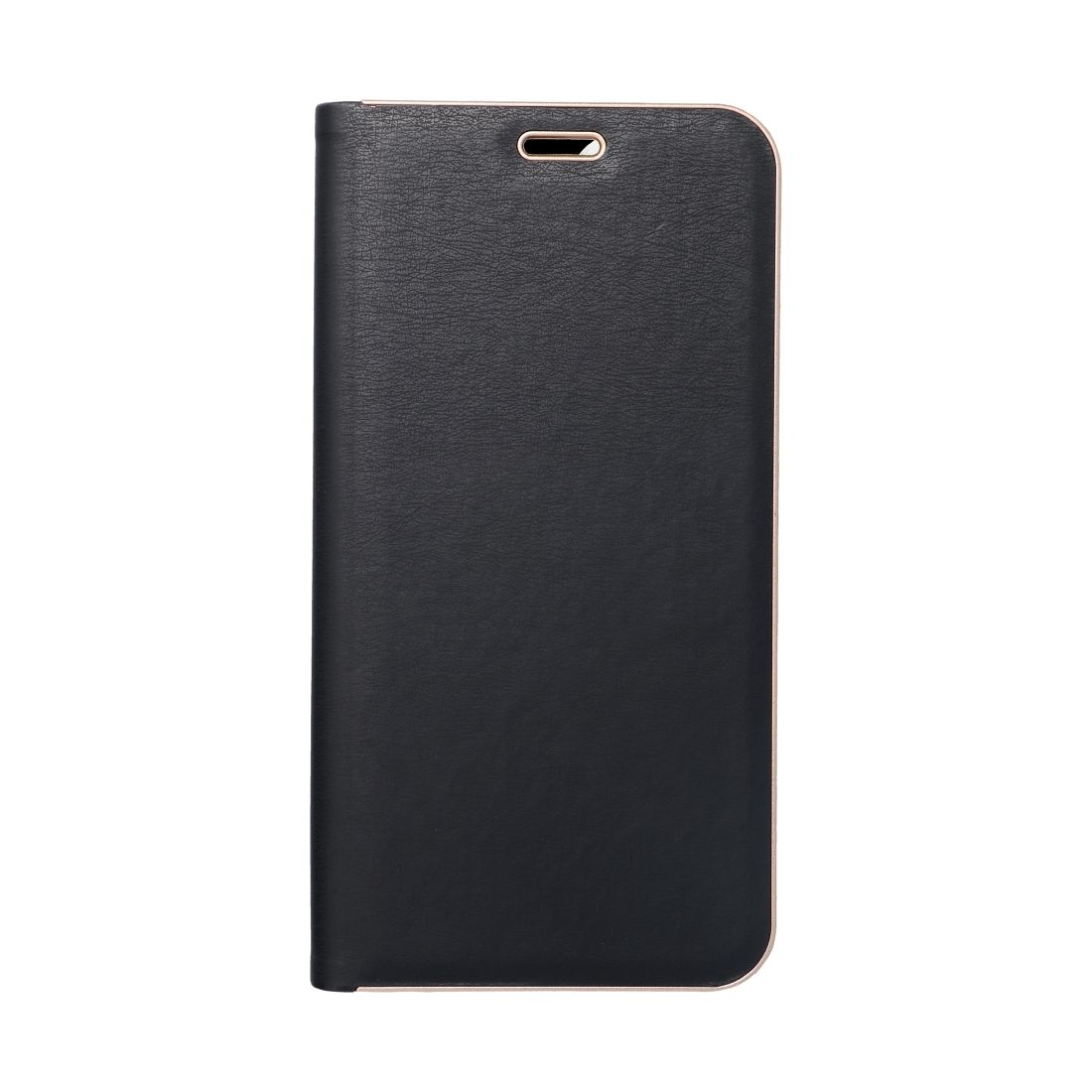LUNA Book Gold for IPHONE 16 Pro Max black - Image 2