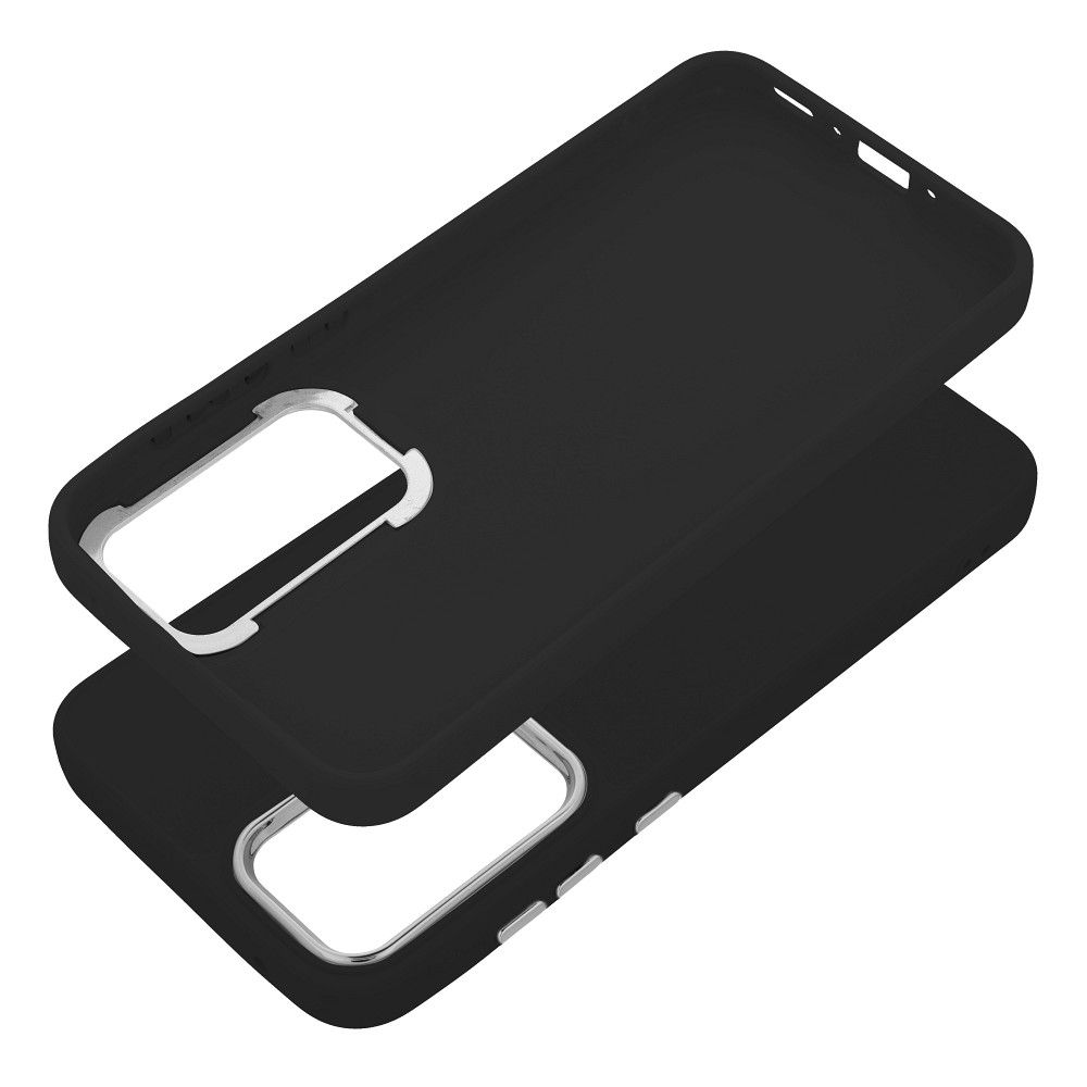 Samsung A35 5G keretes tok, fekete - Image 2