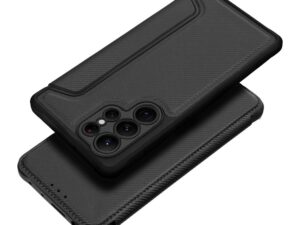 RAZOR Book for SAMSUNG S24 FE black