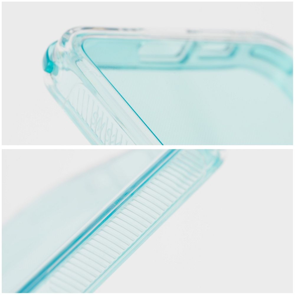 MATRIX CLEAR Case for SAMSUNG S20 FE / S20 FE 5G mint - Image 5