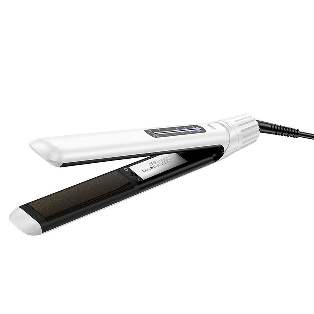 HOCO hair straightener HP41 white - Image 3
