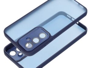 VARIETE Case for SAMSUNG S23 FE navy blue