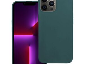 MATT case for IPHONE 13 Pro Max dark green