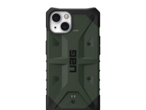 ( UAG ) Urban Armor Gear Pathfinder for IPHONE 13 / 14 green