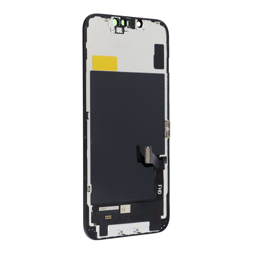 LCD Screen iPhone 14 with digitizer black (ZY-LTPS) IC Transferable - Image 4