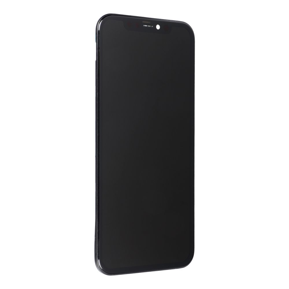 LCD Screen iPhone 11 with digitizer black (ZY-LTPS) IC Transferable - Image 3