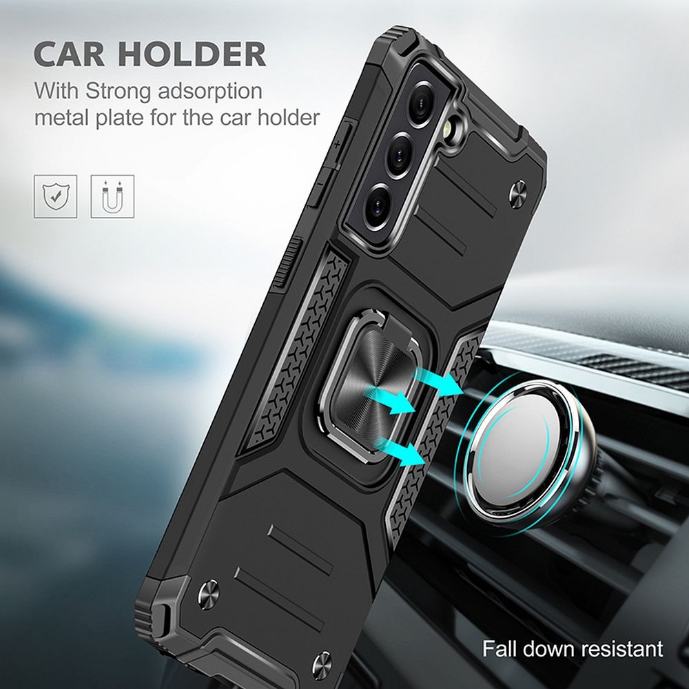NITRO case for SAMSUNG A05S black - Image 7