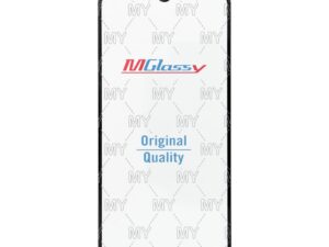 MUSTTBY front glass + OCA OPPO a12