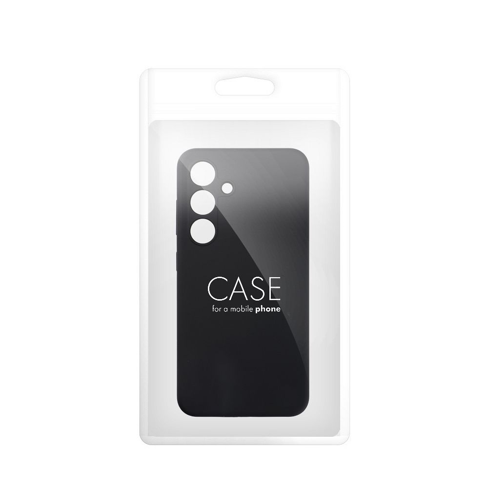 Case SILICONE 2mm for MOTOROLA G54 5G black - Image 5