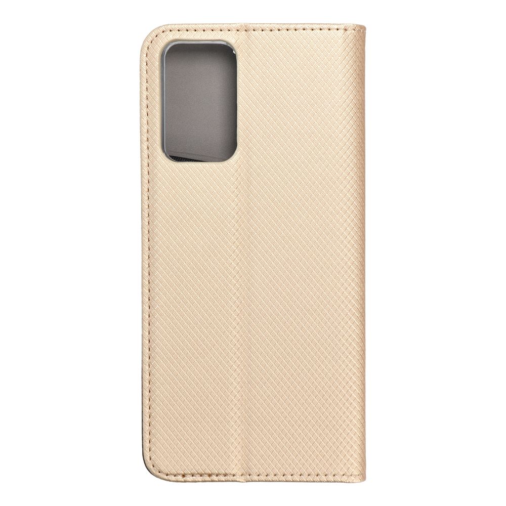SMART CASE Book for XIAOMI Redmi Note 12S gold - Image 2