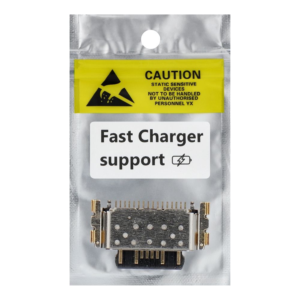 Charge connector for REDMI Note 12 pro ORI - Image 3