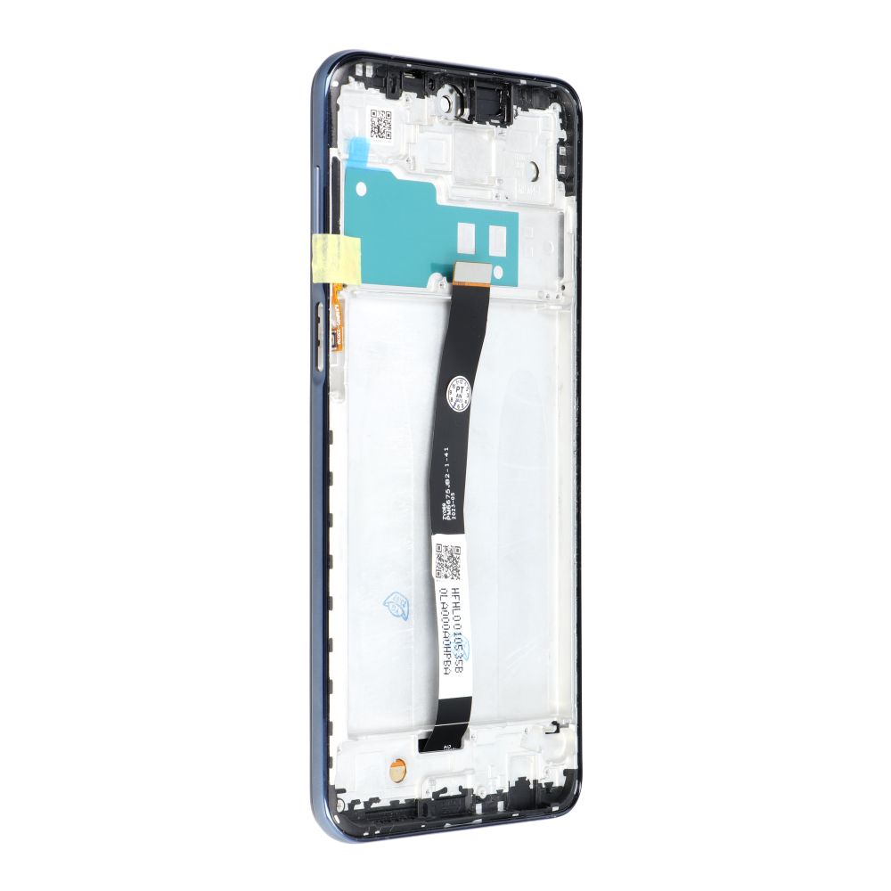 LCD for Xiaomi Redmi Note 9 Pro / Redmi Note 9S - Image 2