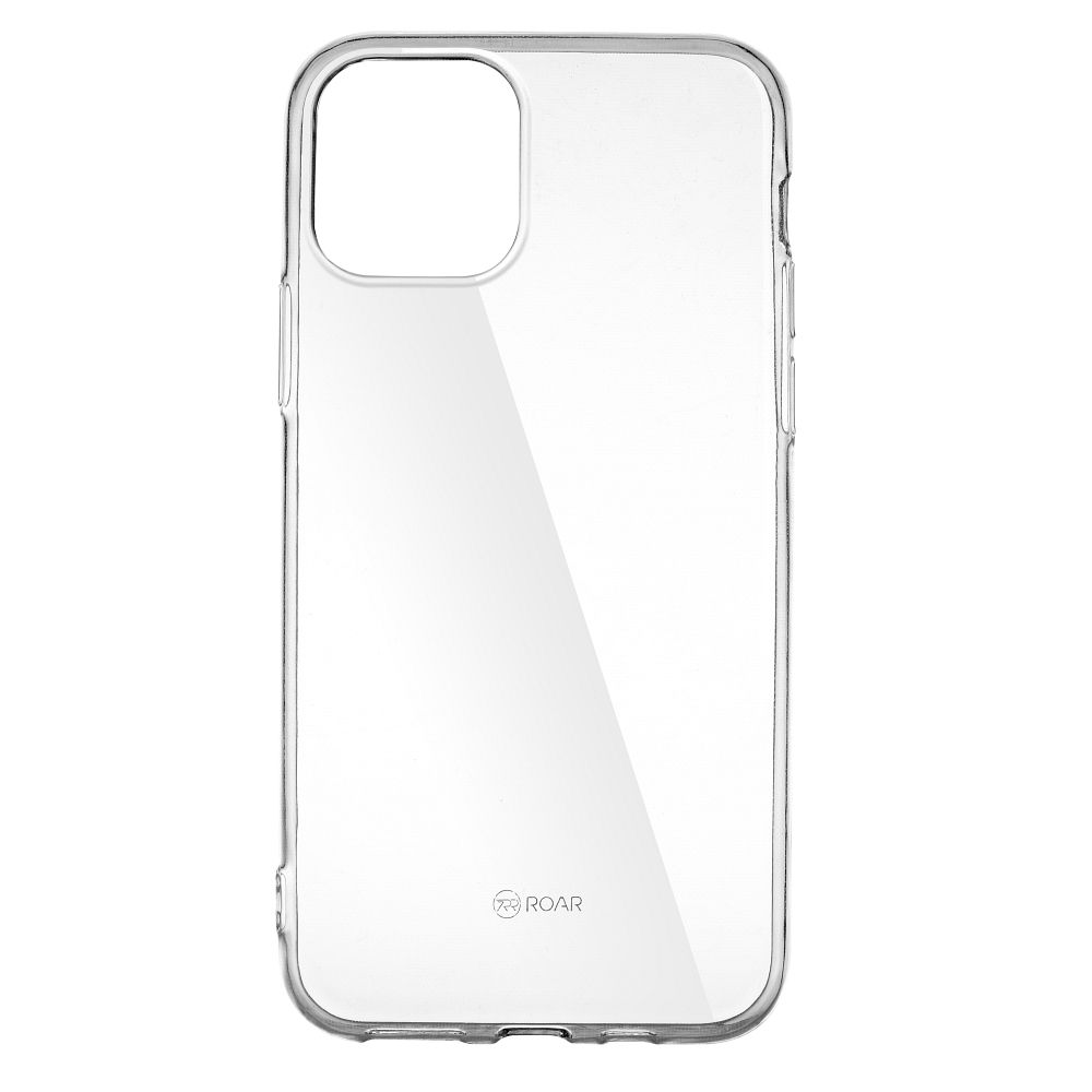 Jelly Case Roar - for Samsung Galaxy A55 5G transparent - Image 2