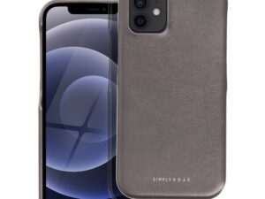Roar LOOK Case - for iPhone 12 / 12 Pro Grey