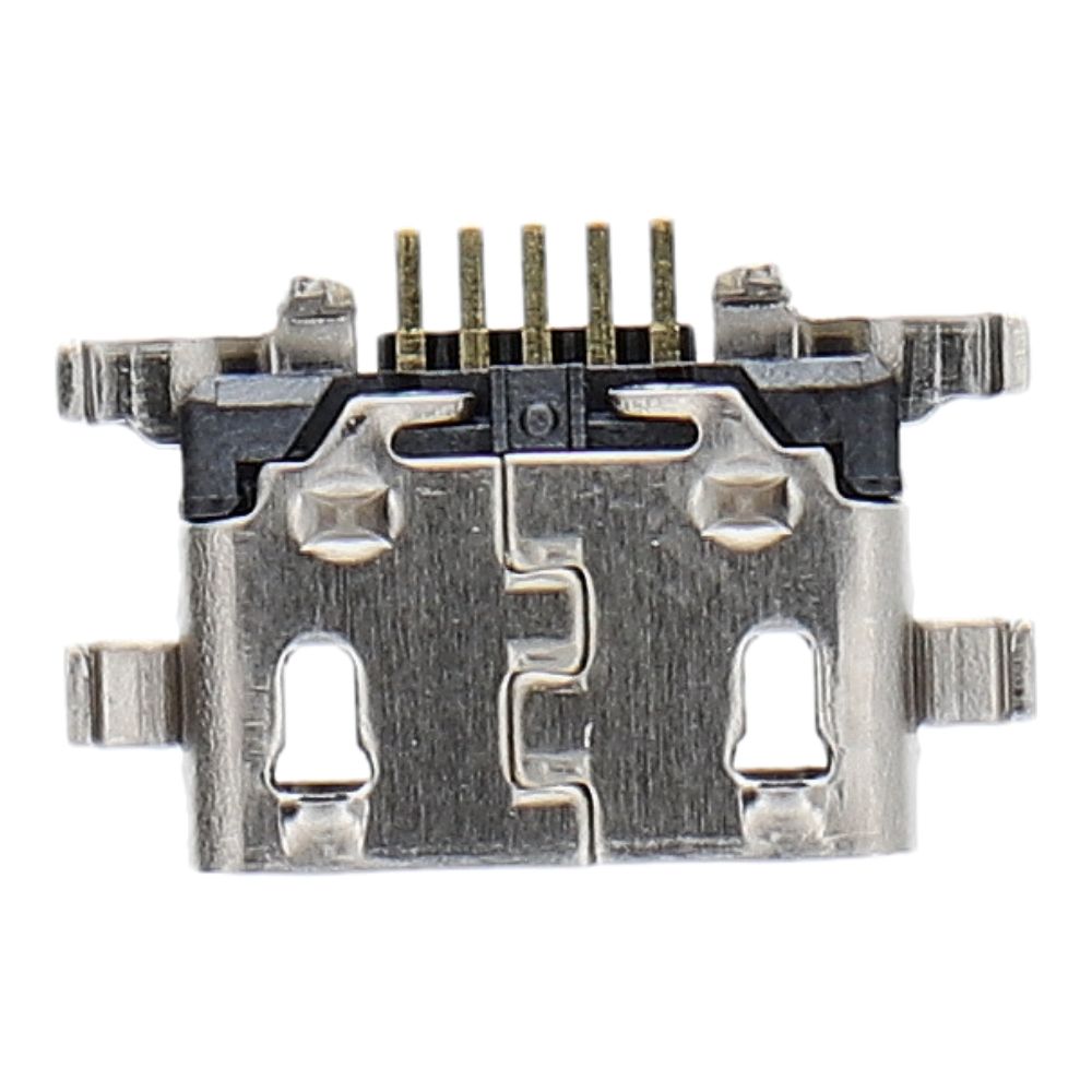 Charge connector for MOTOROLA E5 Play go/ A10s/ E6 ORI - Image 2