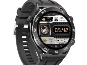 HOCO smartwatch with call function Y16 black