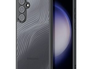 DUX DUCIS case AIMO for SAMSUNG S23 FE black