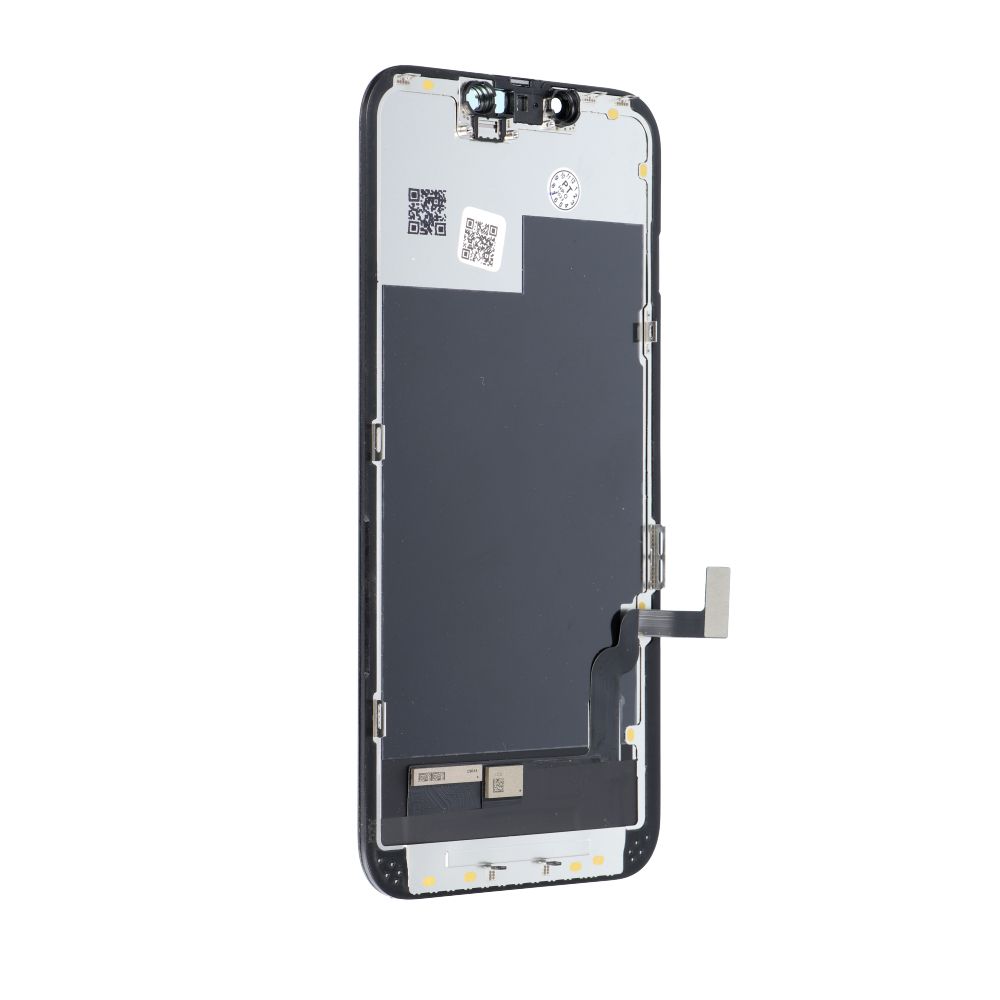 LCD Screen iPhone 13 with digitizer black (HiPix Hard OLED) (CoG) - Image 2