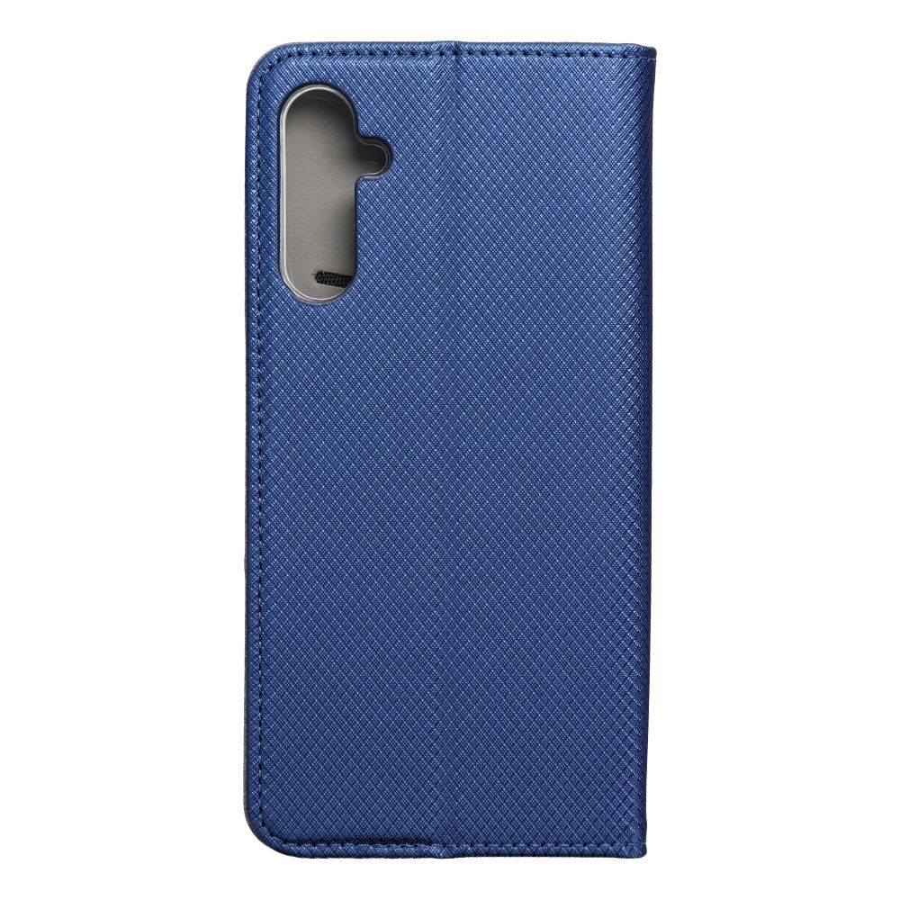 SMART CASE Book for SAMSUNG A25 5G navy - Image 2