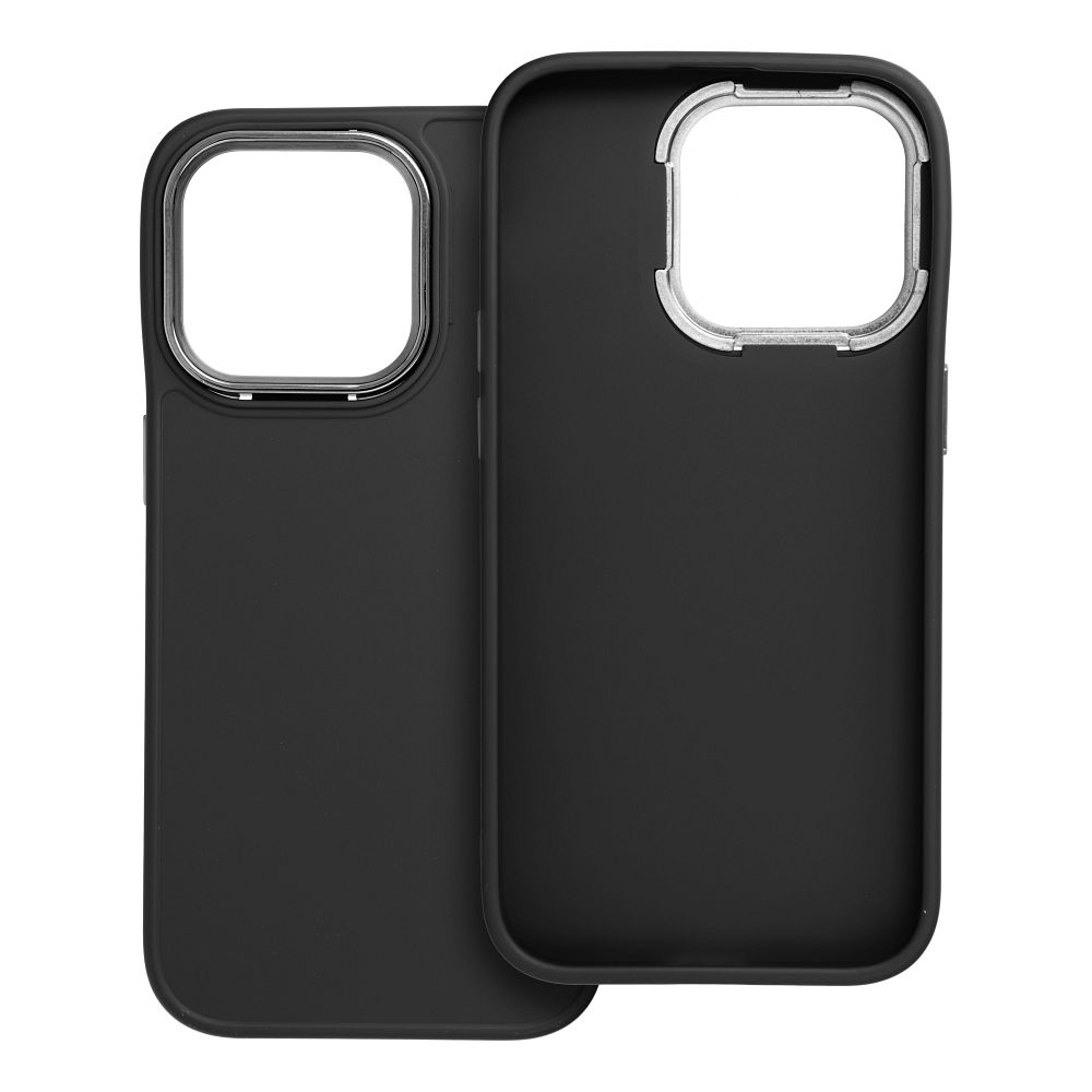 FRAME Case for IPHONE 14 Pro black - Image 4