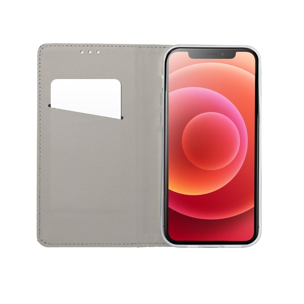 SMART CASE Book for SAMSUNG A35 red - Image 6