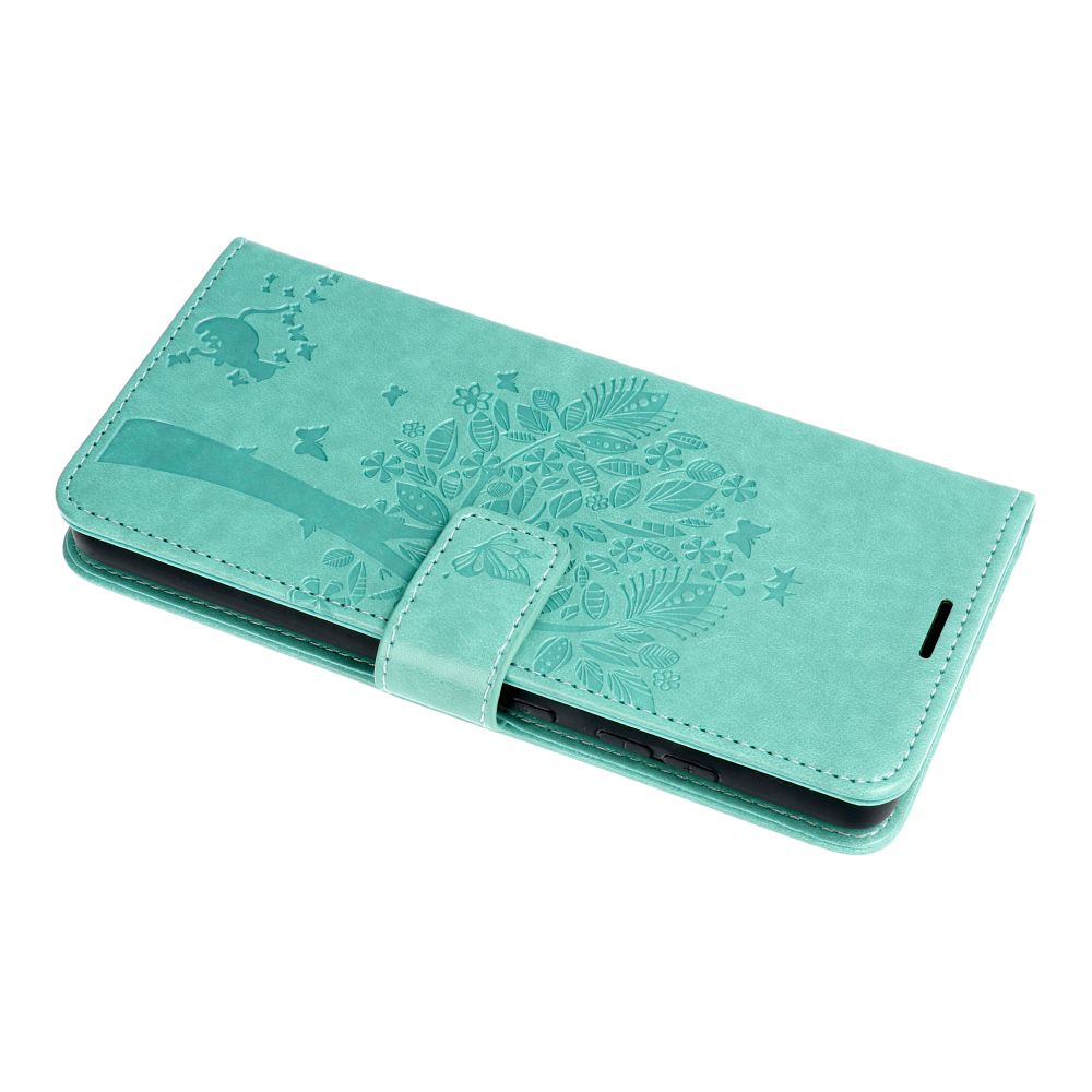 MEZZO Book case for SAMSUNG A15 4G / A15 5G tree green - Image 5