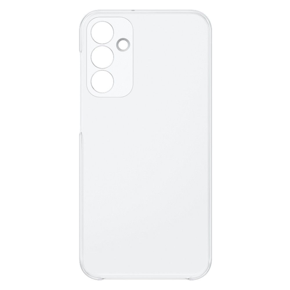 SAMSUNG original Clear Case for SAMSUNG A15 EF-QA156CTEGWW transparent blister - Image 2