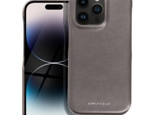 Roar LOOK Case - for iPhone 14 Pro Grey
