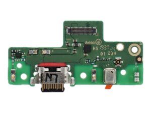Charging board for MOTOROLA G8 OEM (Fast Charger)