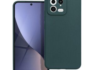 MATT case for XIAOMI 13 dark green