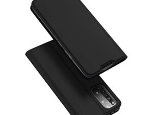 DUX DUCIS wallet case SKIN PRO for REDMI NOTE 12 Pro 5G / 11 Pro 5G / 4G black