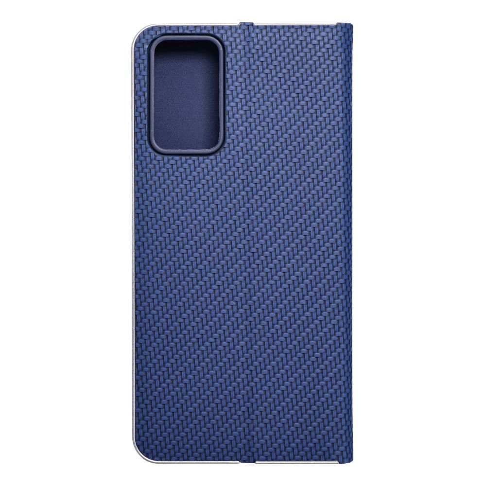 LUNA Book Carbon for XIAOMI Redmi Note 12S blue - Image 4