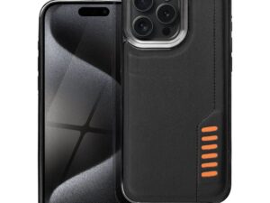 MILANO Case for IPHONE 15 Pro Max black