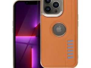 MILANO Case for IPHONE 13 Pro brown