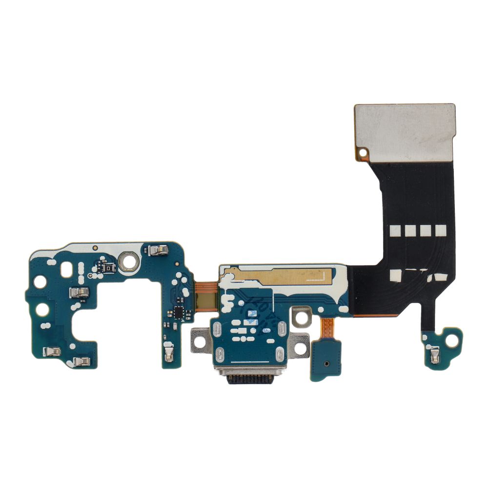 Charging board for SAMSUNG S8 G950f OEM (Fast Charger) - Image 2