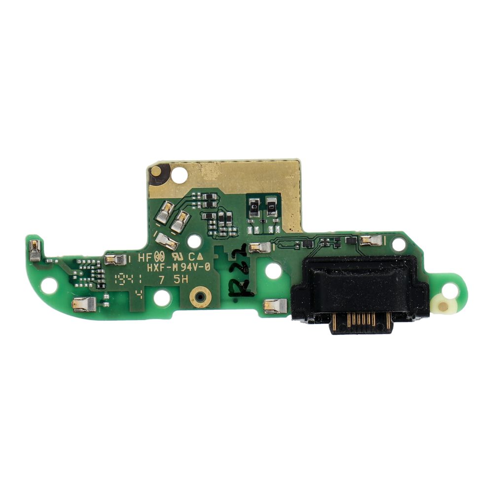 Charging board for MOTOROLA G8 Power OEM (Fast Charger) - Image 2