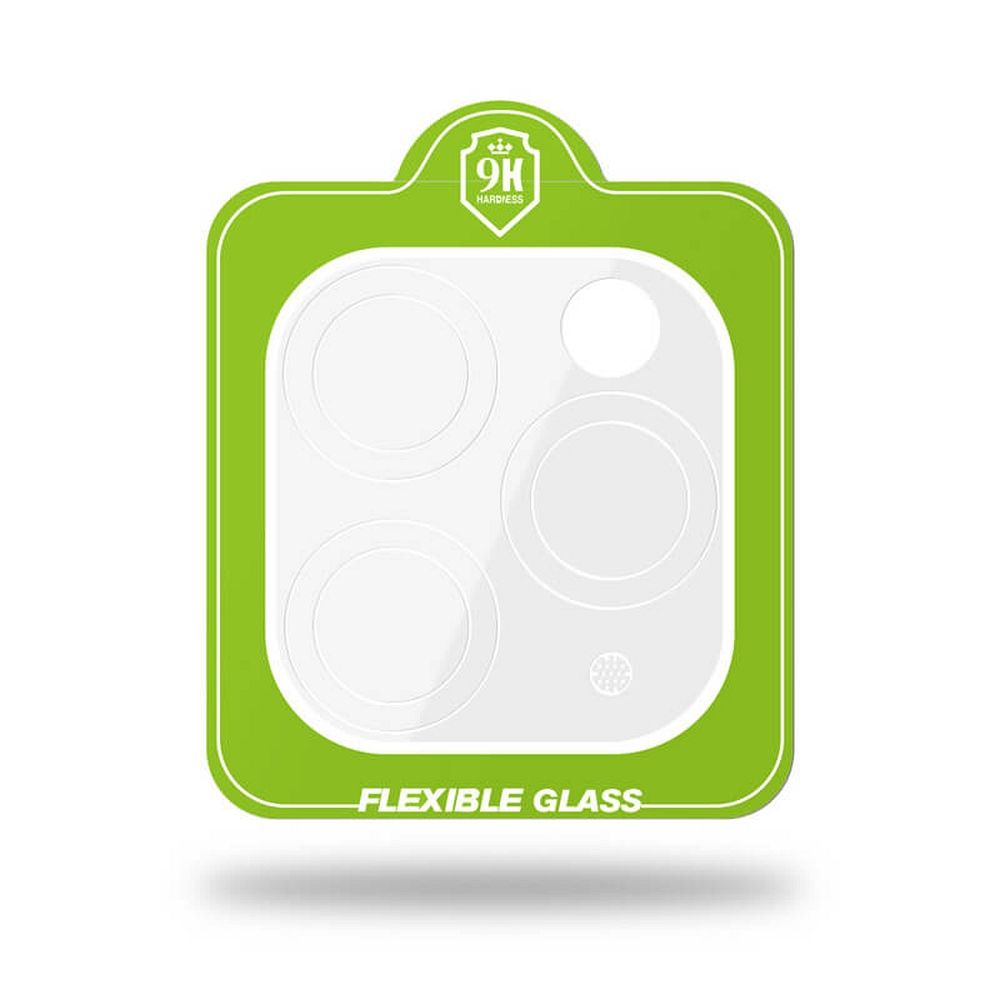 Bestsuit Flexible Hybrid Glass for Samsung A35 camera lenses - Image 2