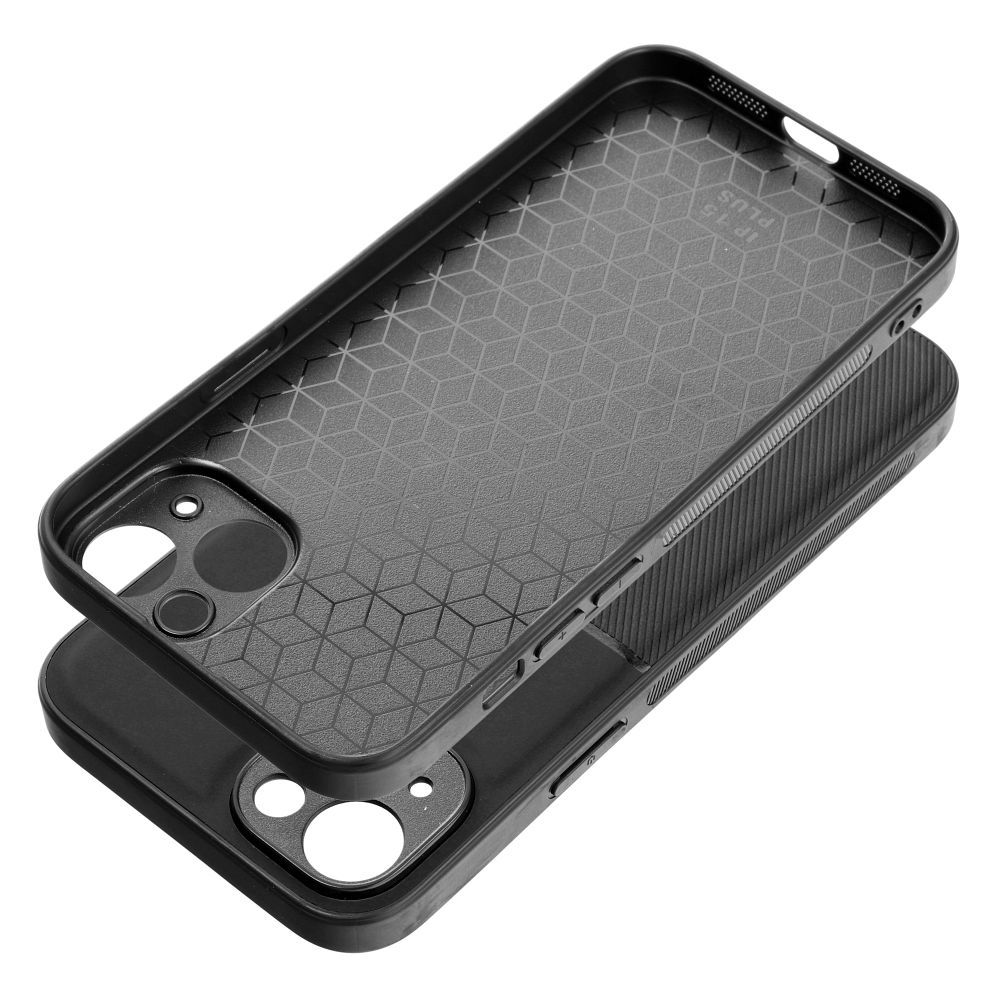 NOBLE case for IPHONE 15 Plus black - Image 3