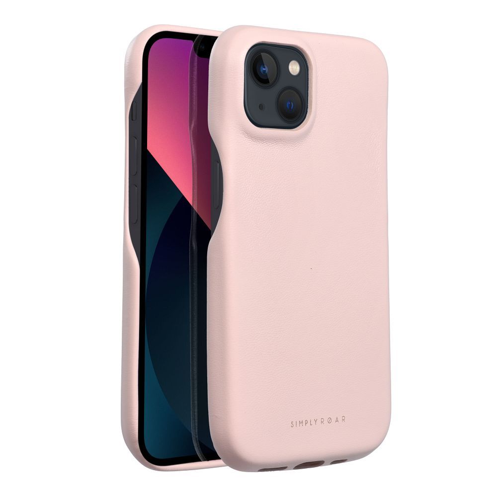 Roar LOOK Case - for iPhone 13 Pink - Image 2