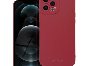 Roar Luna Case for iPhone 12 Pro Max Red