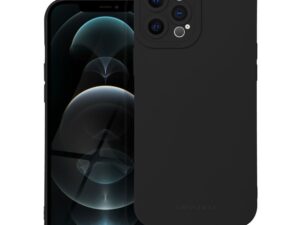 Roar Luna Case for iPhone 12 Pro Max Black