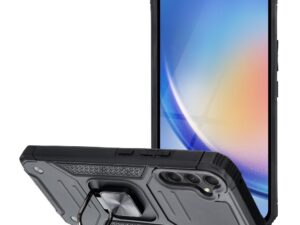 NITRO case for SAMSUNG A34 5G black