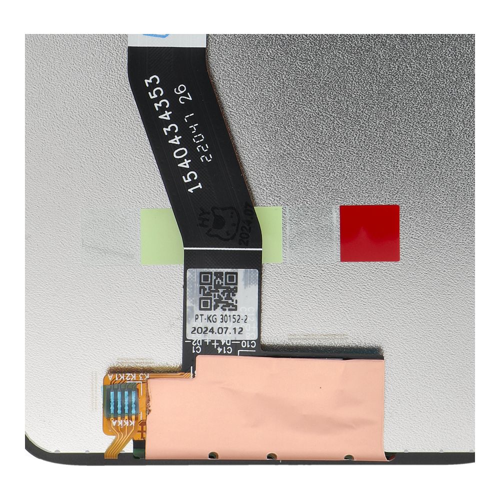 LCD Display for MOTOROLA G62 OEM without frame - Image 3