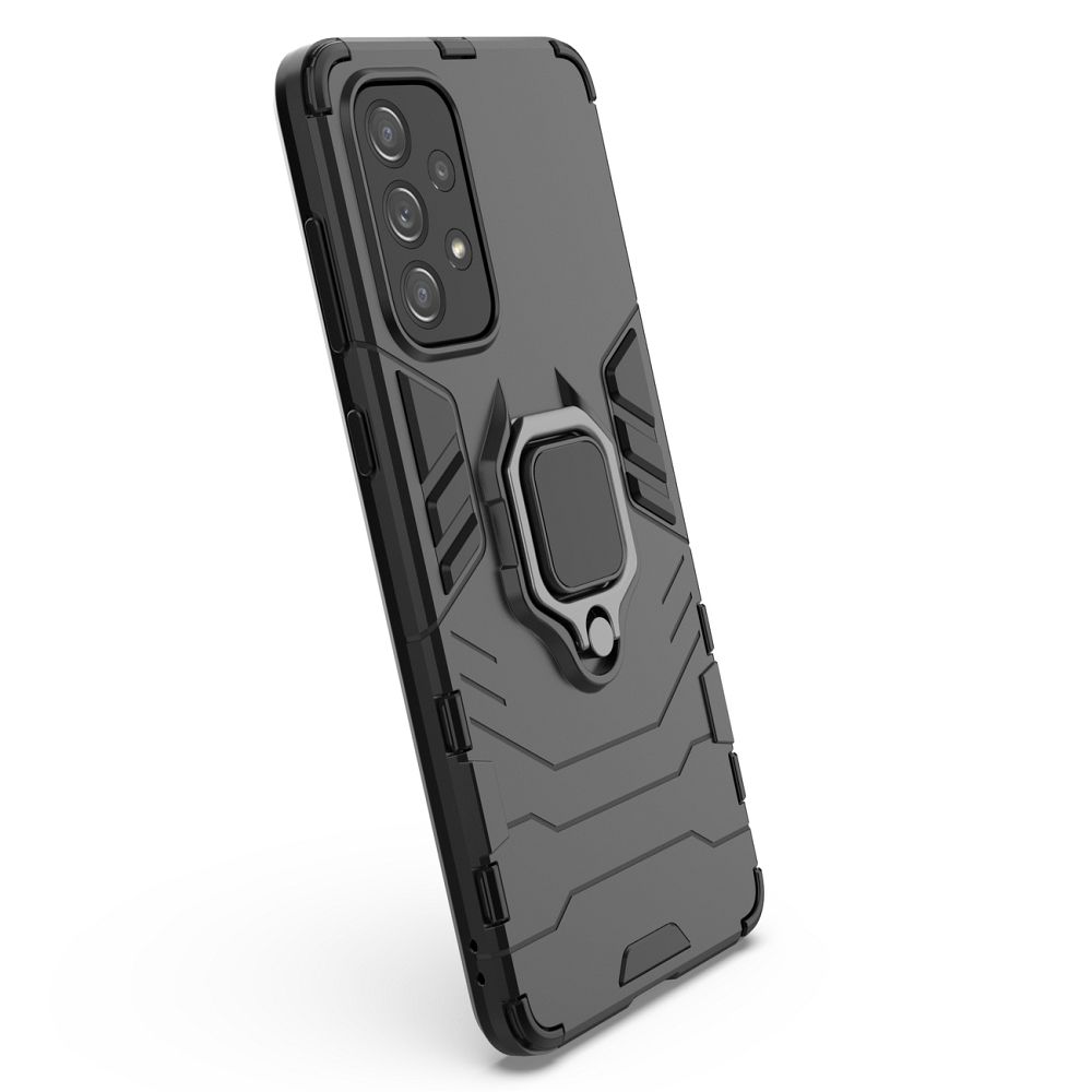 NITRO case for SAMSUNG A33 5G black - Image 6